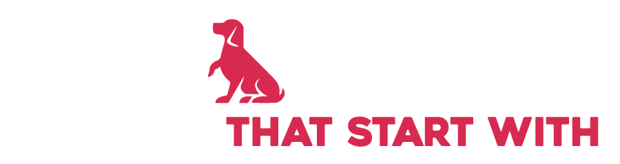 Dog Names That Start With